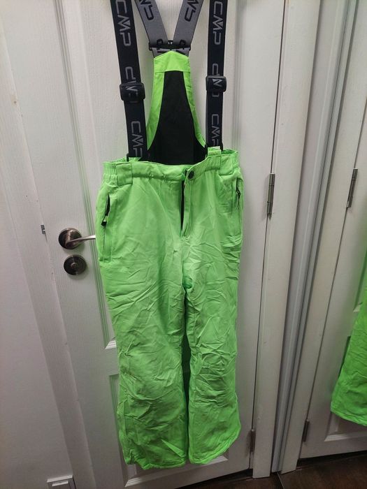 Юношески Ски гащеризон СМР за ръст 164 см.
