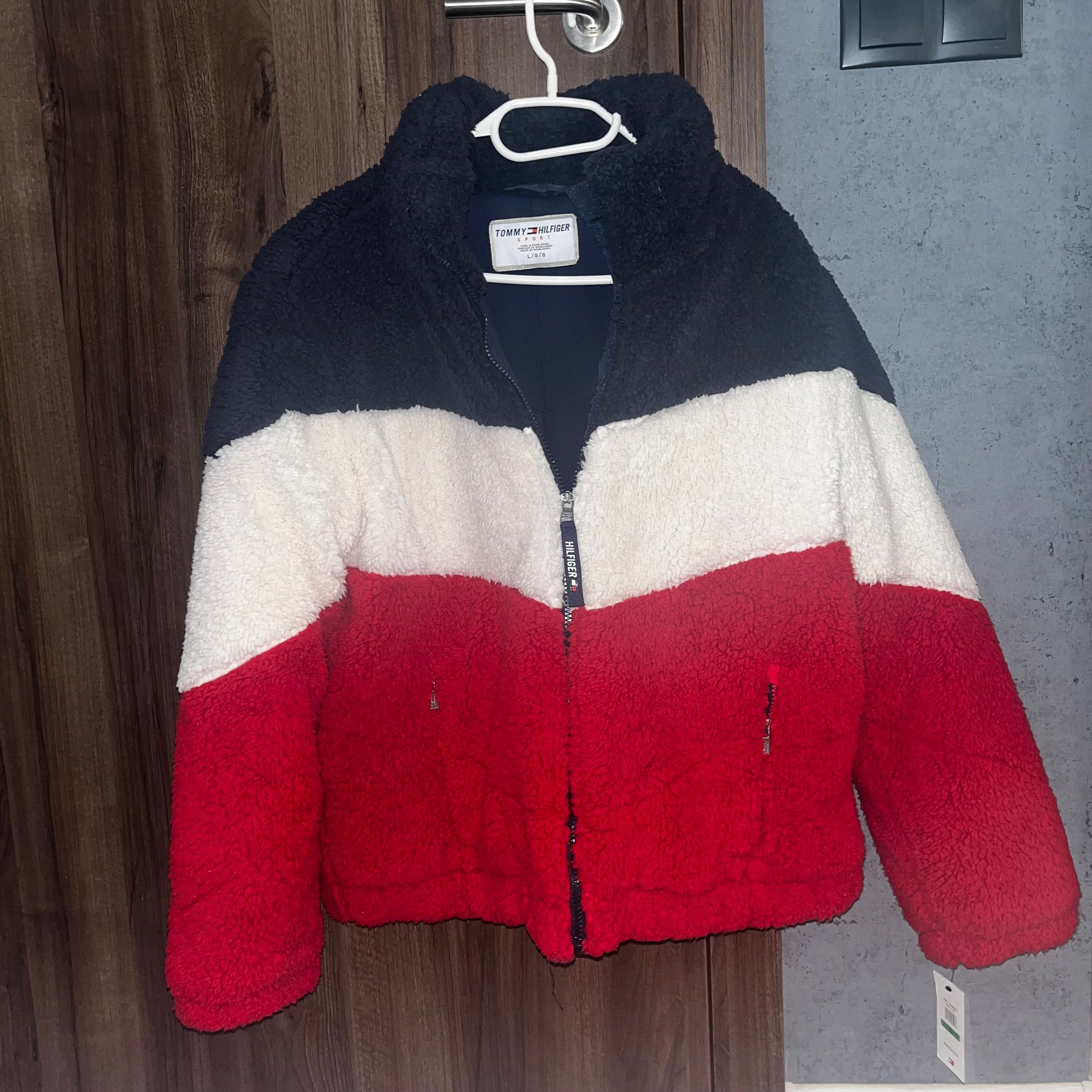 Tommy Hilfiger Яке L