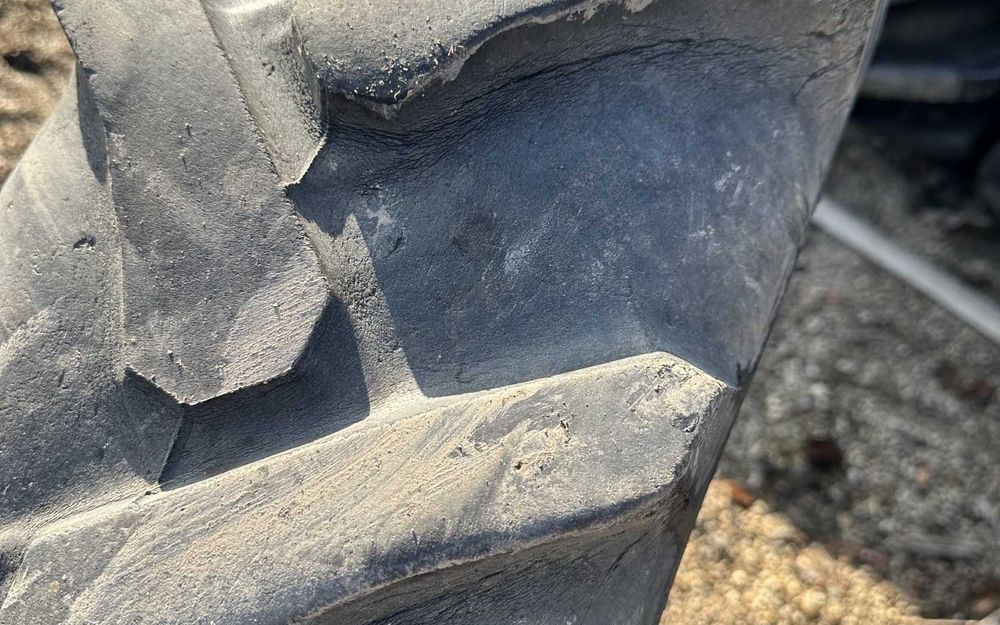 Cauciucuri 11.2 R24 Barum