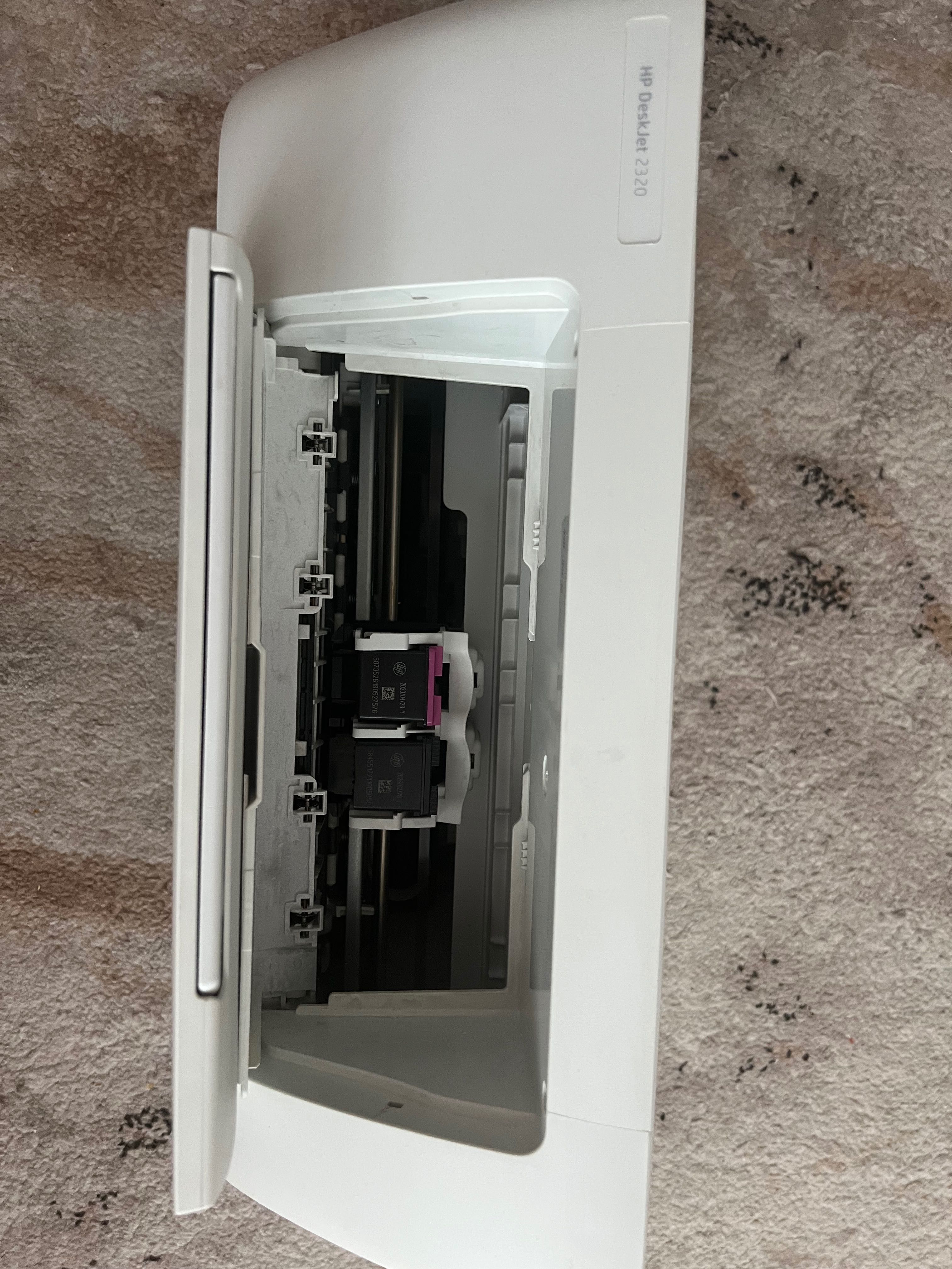 Multifunctional-imprimanta Deskjet HP2320