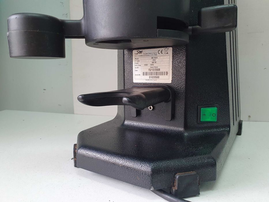 La San Marco SM 95 A 460W Rasnita cafea profesionala
