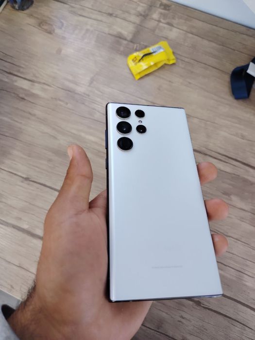 Samsung S22 ULTIR 5G