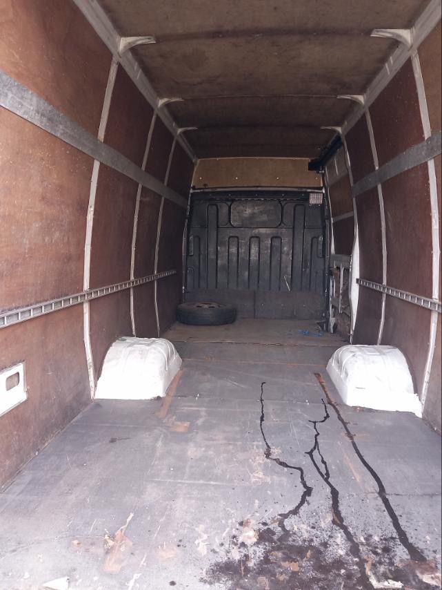 Бус Ивеко Дейли/Iveco 35 C 15