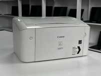 Офисный лазерный принтер Canon LBP3010, черно-белая печать, А4