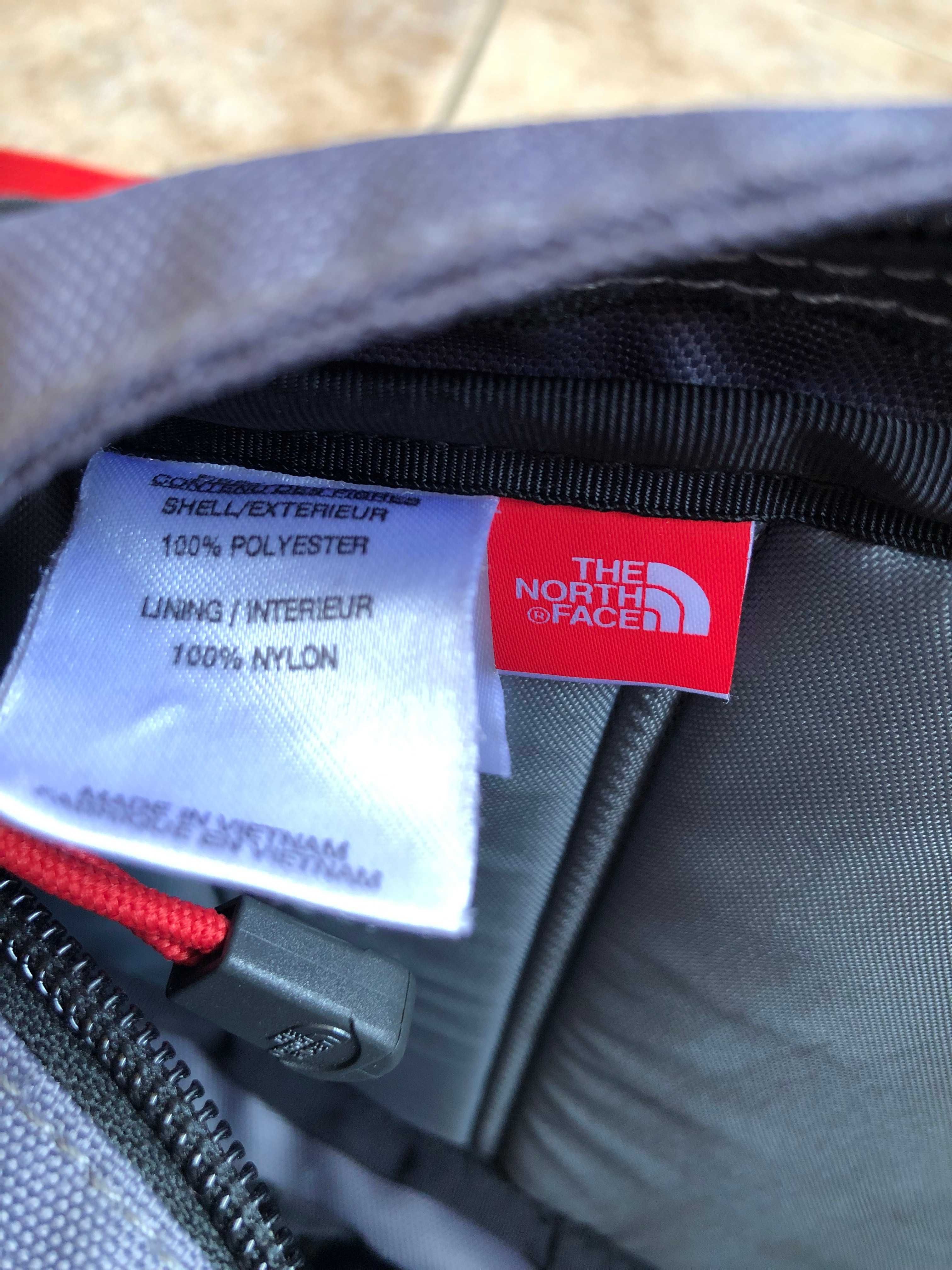 The North Face Lumbar Waist Fanny Pack Mountain Biker раница