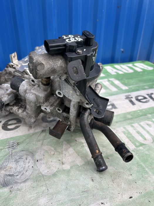 EGR Hyundai iX 35 2.0 Crdi 2012