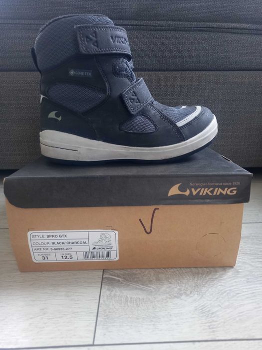 Детски апрески Viking-Gore-tex