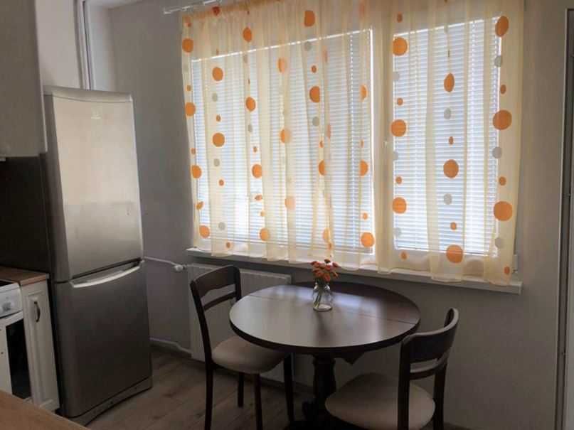 Дава се под наем Едностаен апартамент в София, Люлин 10 - 55 кв.м за 321.3 € - Снимка #1