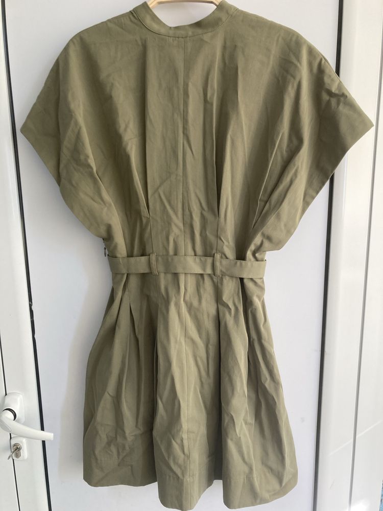 Нова рокля ЗАРА ХС, С и М / ZARA XS, S, M