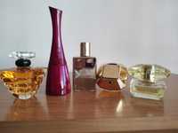 Оригинални парфюми плюс подарък и боди лосиони