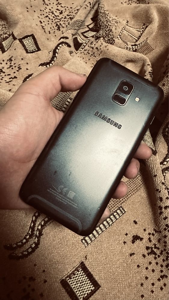 Samsung Galaxy A6