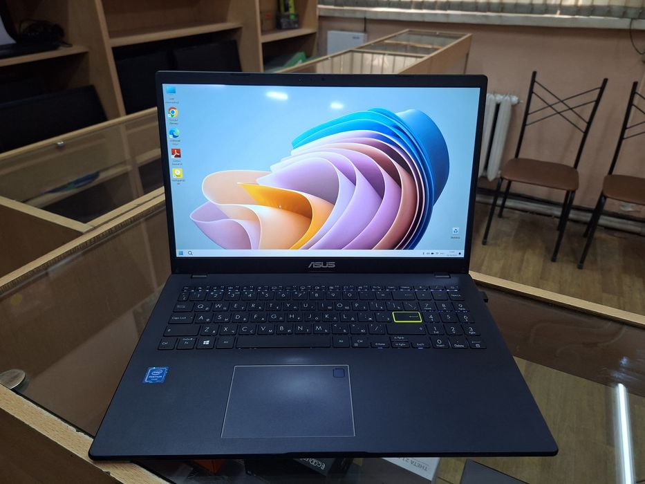 Ноутбук Asus е510ма/Dell inspiring 15/Hp probook 640
