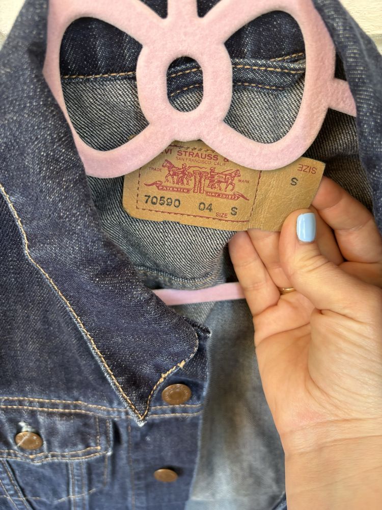 Дамски елек Levi’s Only