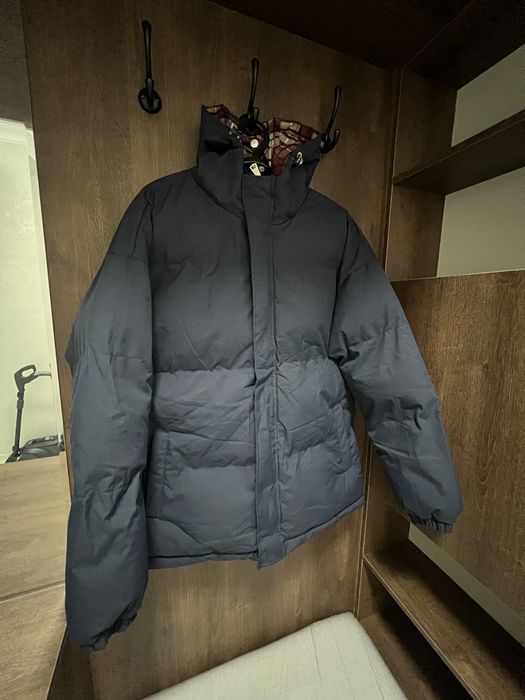 Қишки куртка/Зимняя куртка