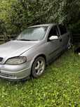 Vand opel astra g 1.7 dti
