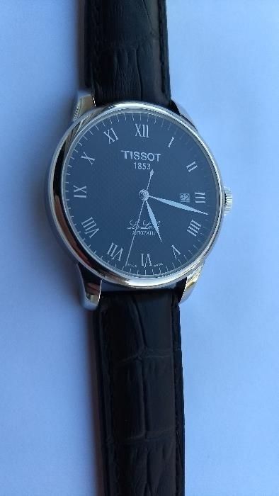 TISSOT Le Locle Automatic T41.1.423.53