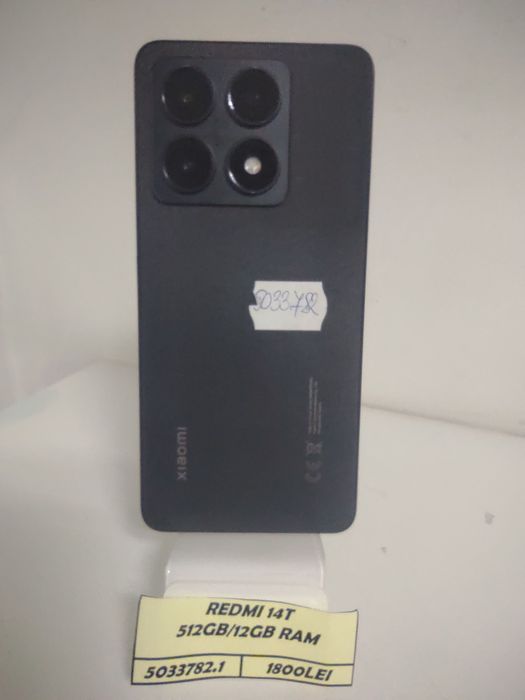 Xiaomi 14T 512Gb(efn)