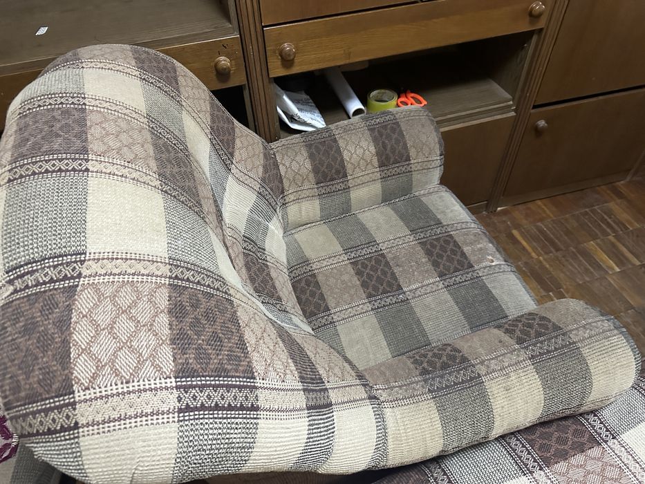 Диван два кресла