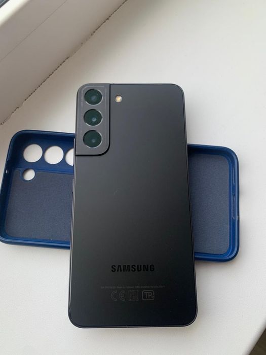 Продам самсунг S22 - 256g