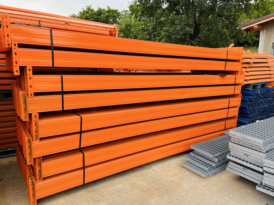 Rafturi metalice 611230