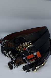 Curea material eco Herme Dsquared2 LV ferragamo