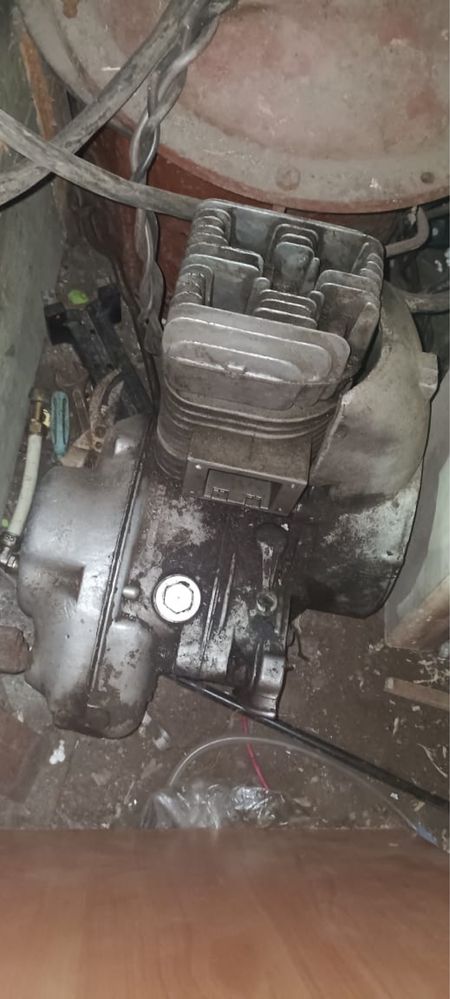 Продам двигатель Тула Т-200АМ, муравей , тула , тулица
