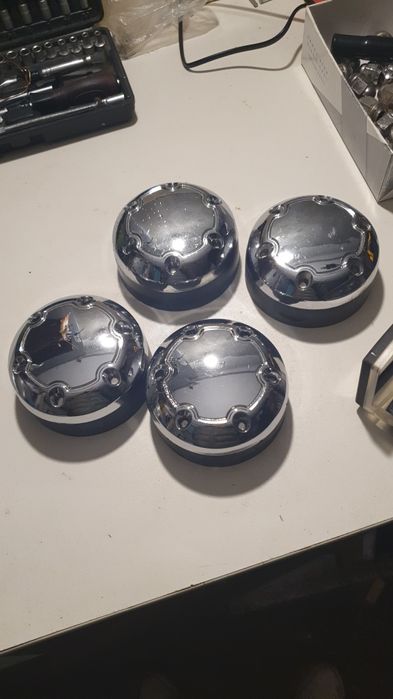 Капачки за suzuki grand vitara до 2006г.