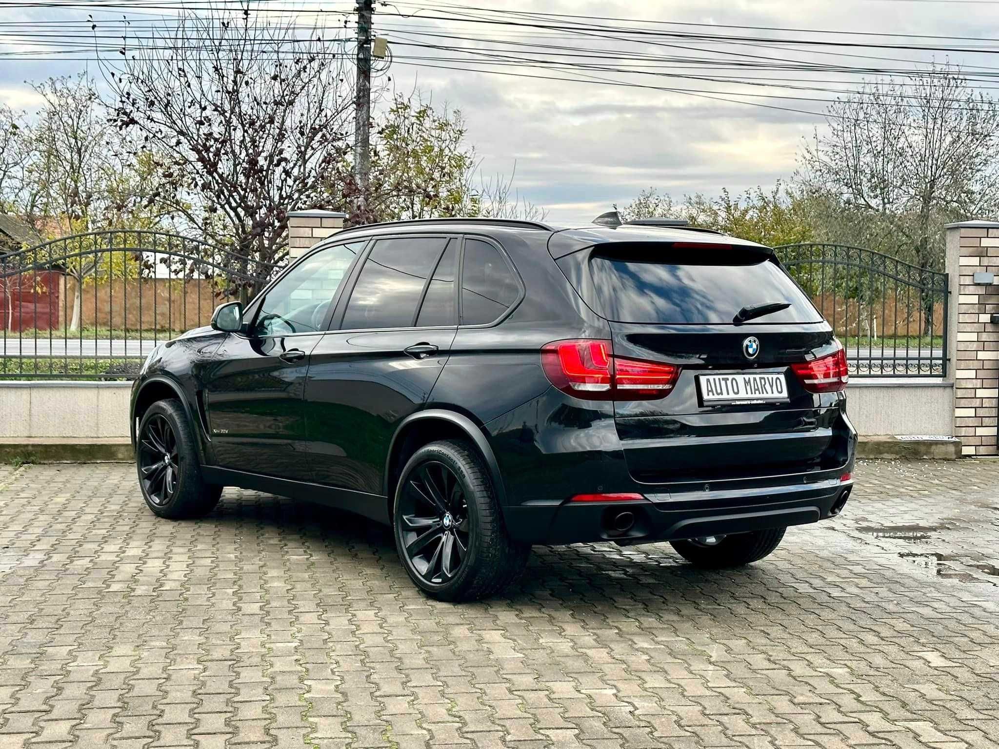 Bmw X5 3.0 X-Drive Sportpacket Livrare//Garantie//Buy-back