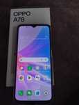 Смартфон Oppo A78 5G новый