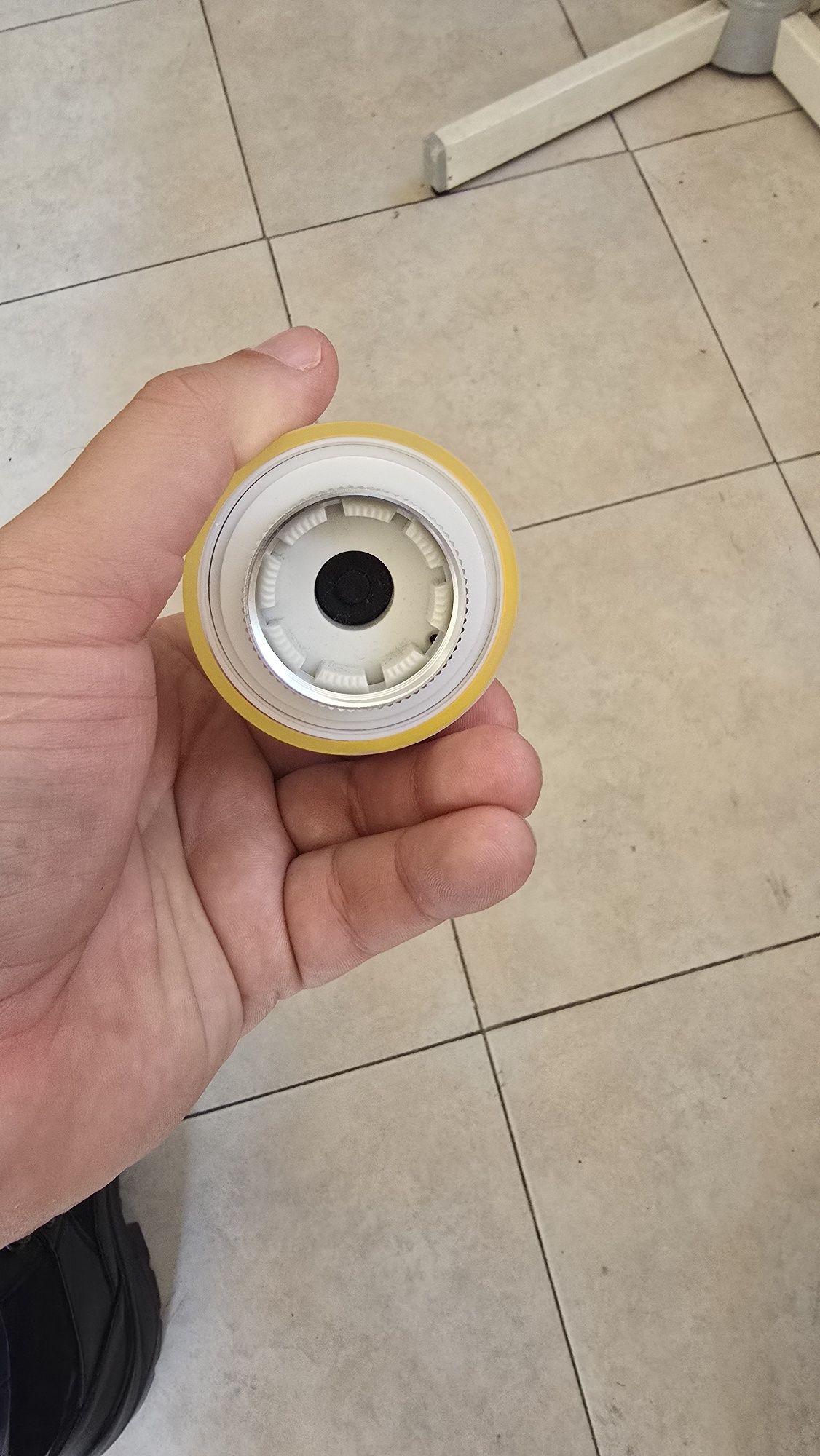 Продавам WİFİ смарт вентил Netatmo NAW EAN за радиатори