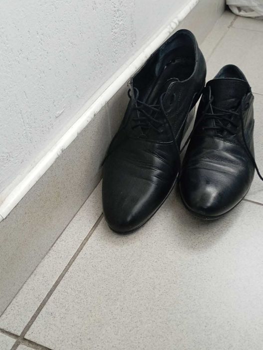 Кубинки и обувки (големи номера)