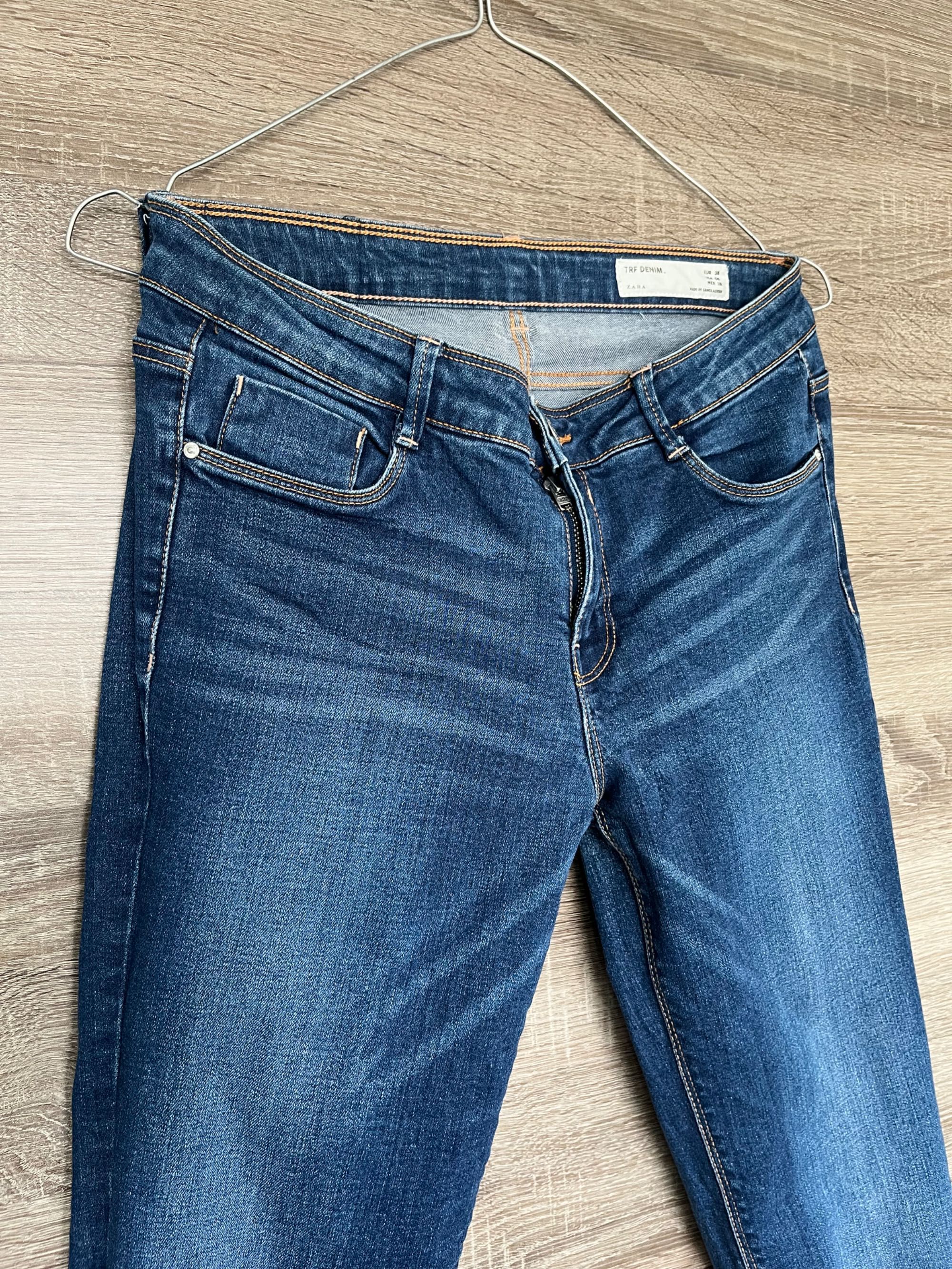 Zara /Зара дънки размер 36