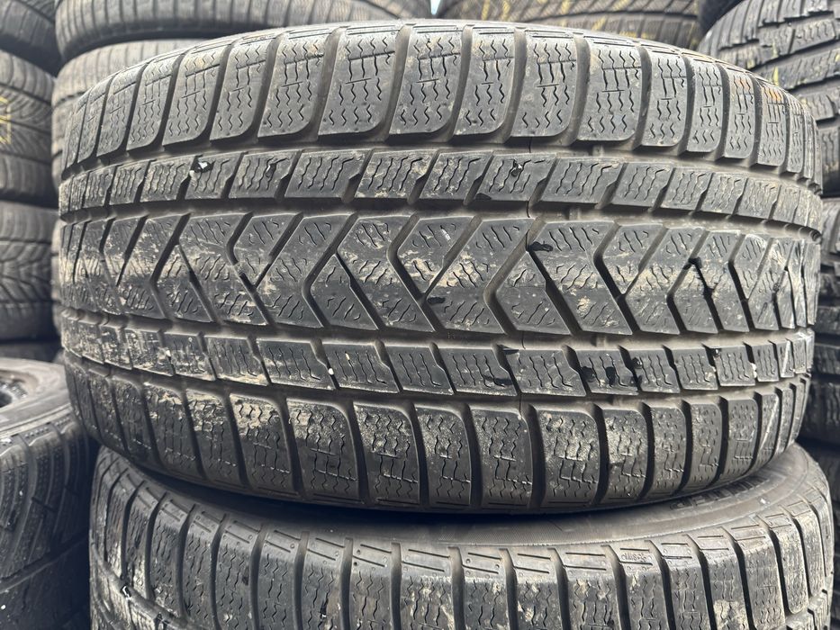 Anvelope 275/40/19 Pirelli