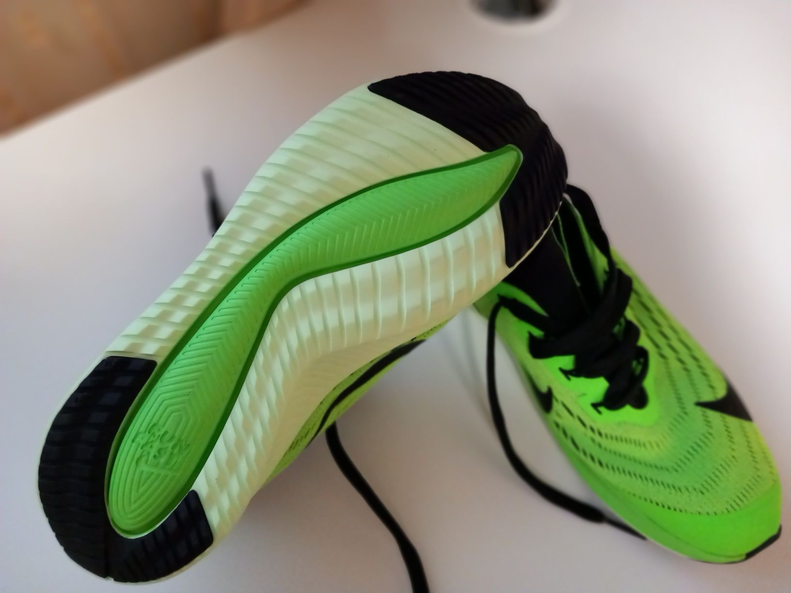 Маратонки Tenis Nike Future Speed.  EUR 37.5