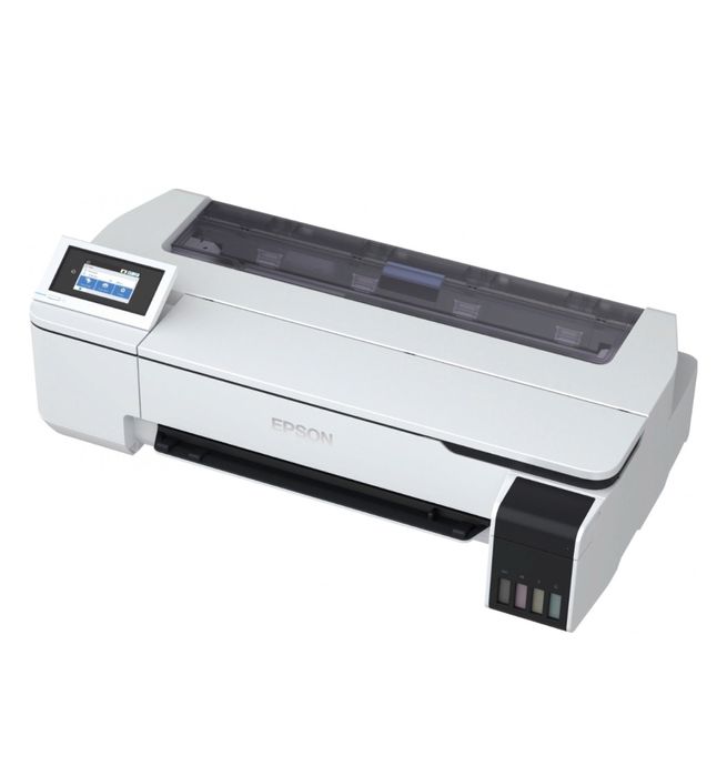 Epson t3100 широкоформатный принтер