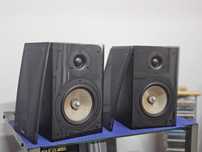 Boxe de raft Teufel M 420 R