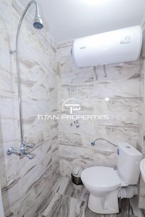 Двустаен апартамент, под наем, кв. Гръцка Махала