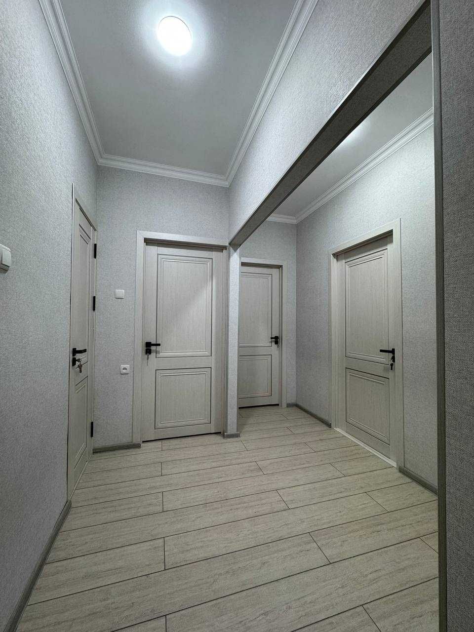 V1416 ПРОДАЕТСЯ 3/3/5 Чиланзар Ор.р: Базарчик  65м2