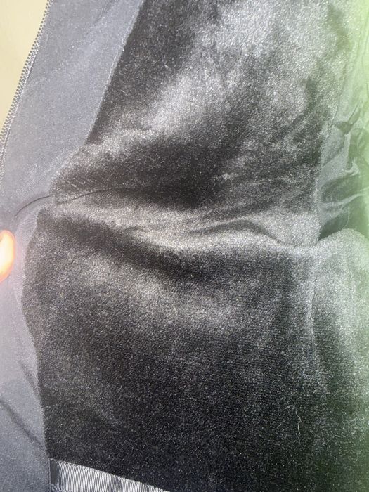 Дебело зимно яке