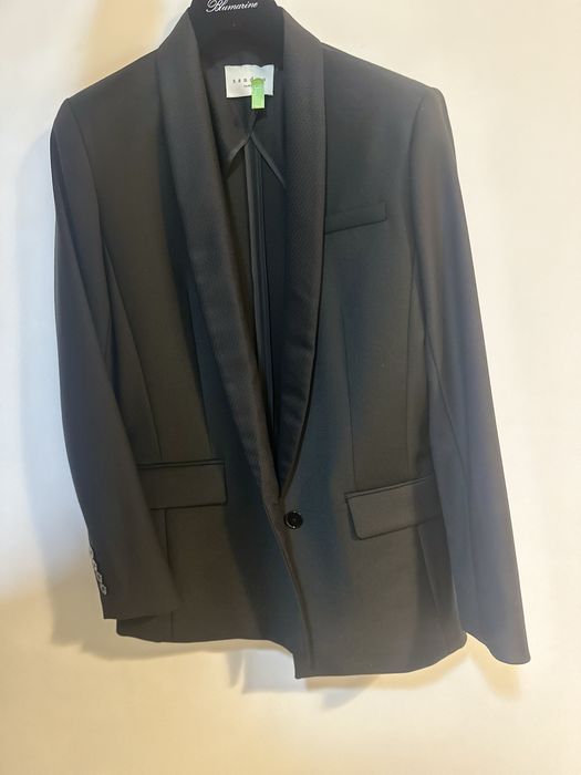 Costum SANDRO PARIS de la 5300 lei la 2300