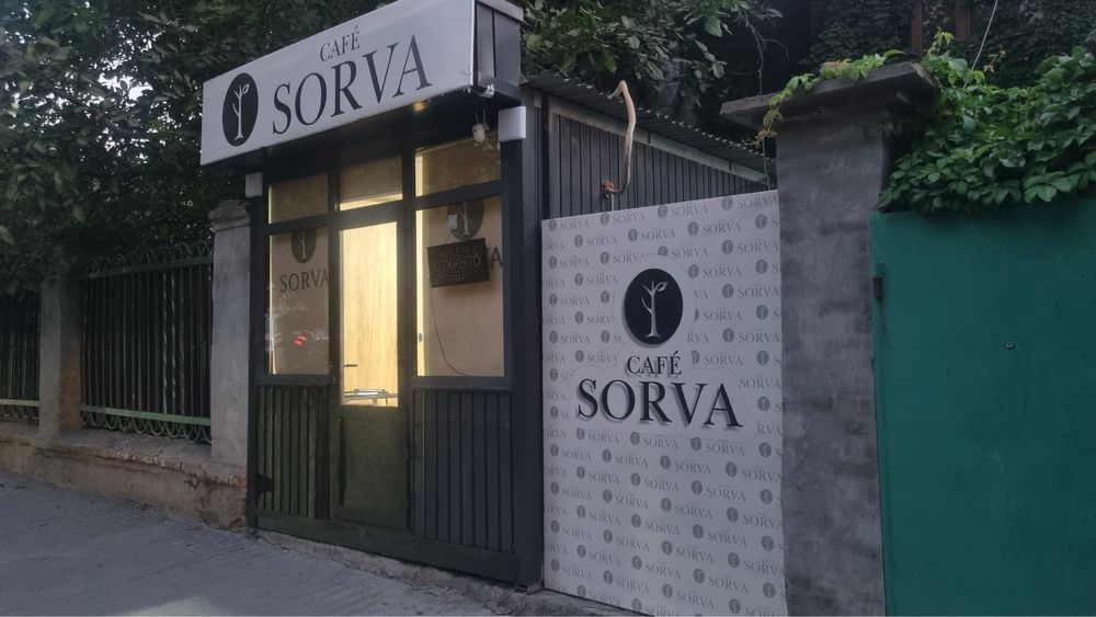 Готовое помещение под кофе в аренду