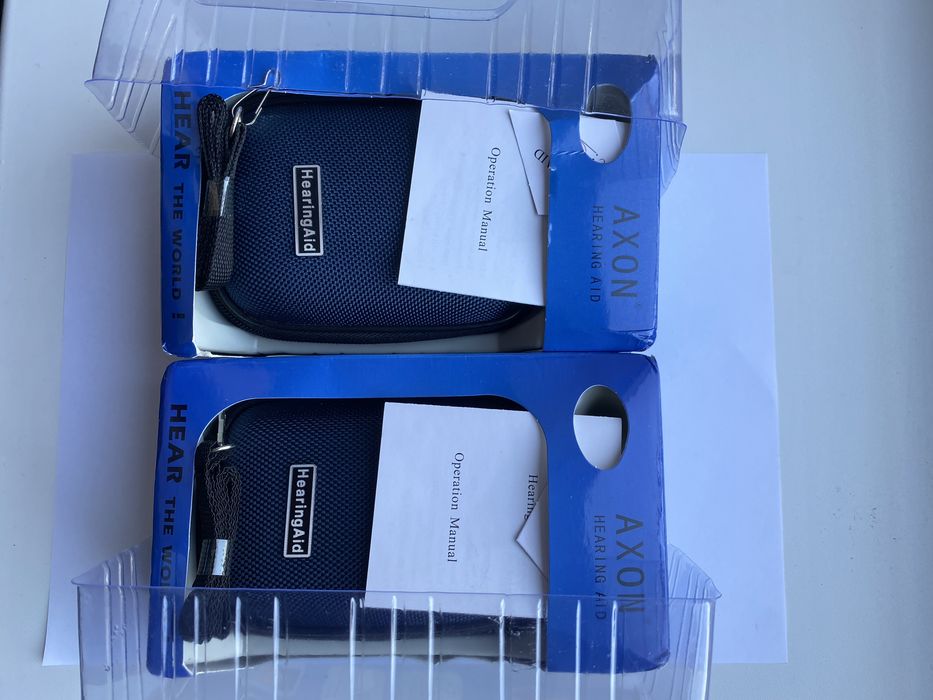 Продаю усилитель слуха