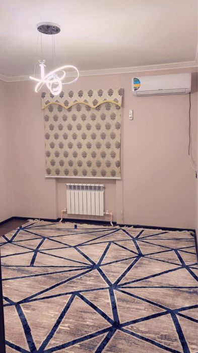 Uy sotiladi 2xonali yevro remont