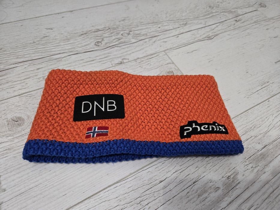 Phenix-Ориг.лента за глава