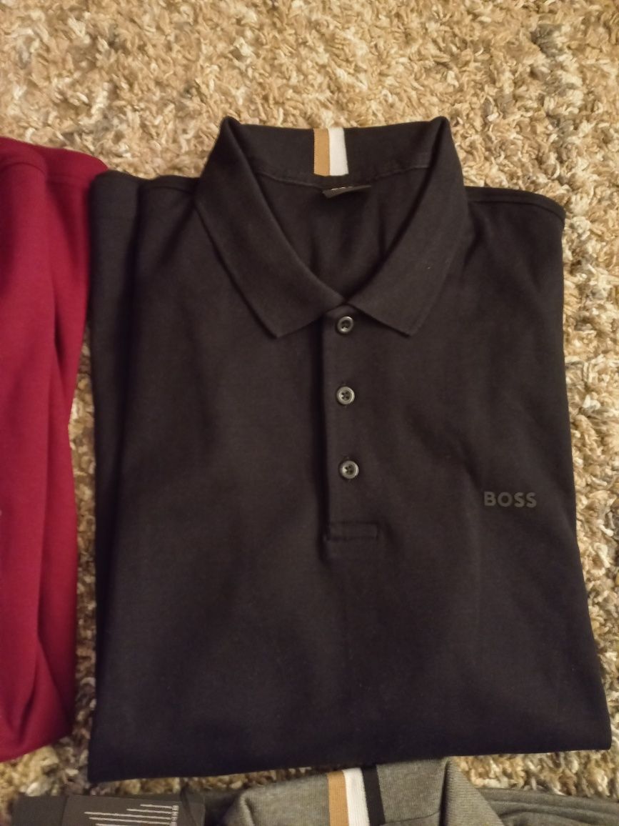 Vind bluze H.Boss mărime mare