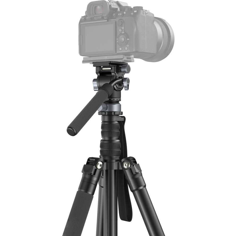 Монопод,  видео штатив SmallRig FreeBlazer CT190