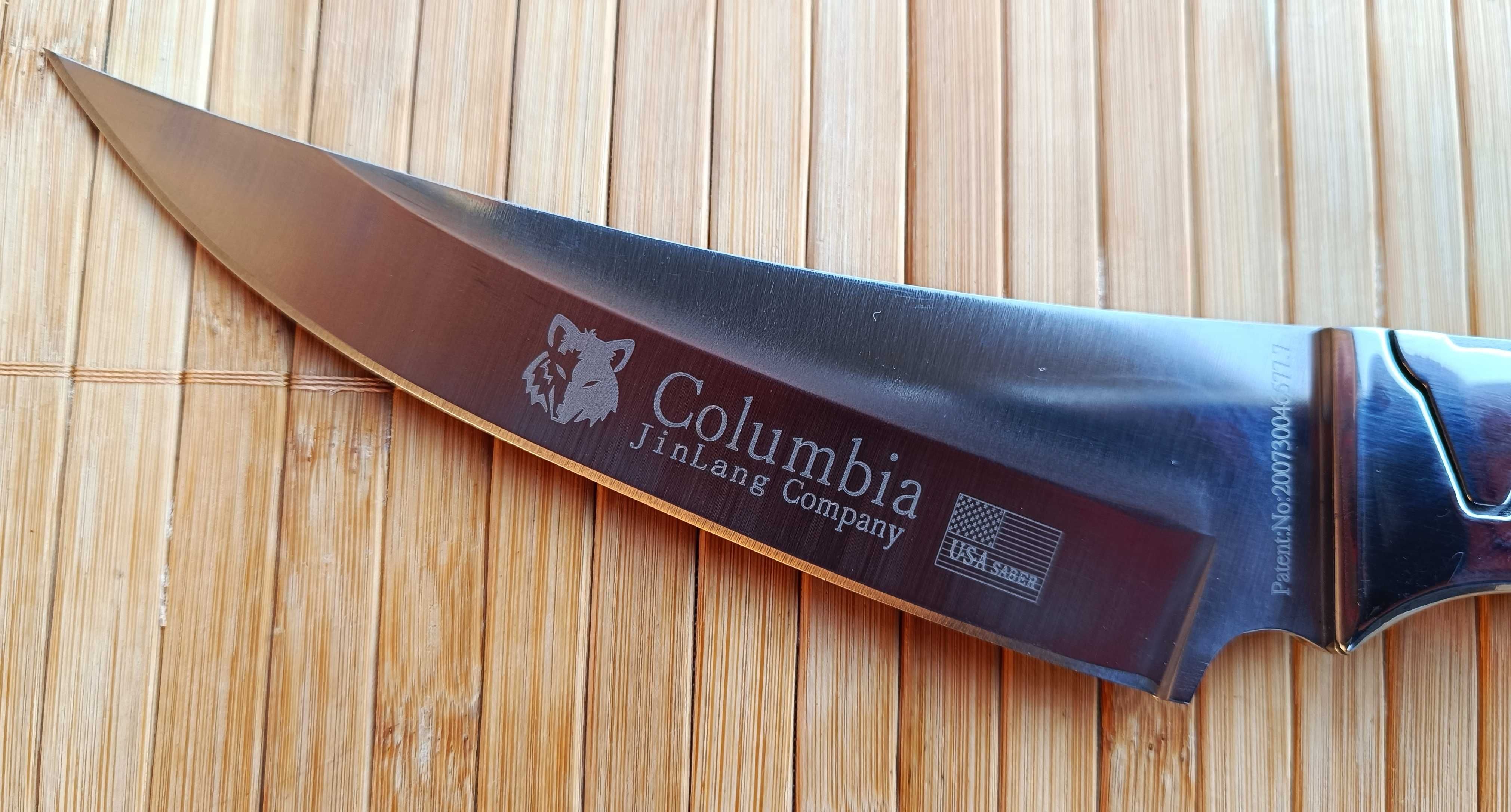 Columbia A08 /дължина 25 см /