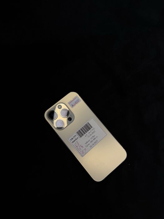 Iphone 14 pro Aktiv Lombard