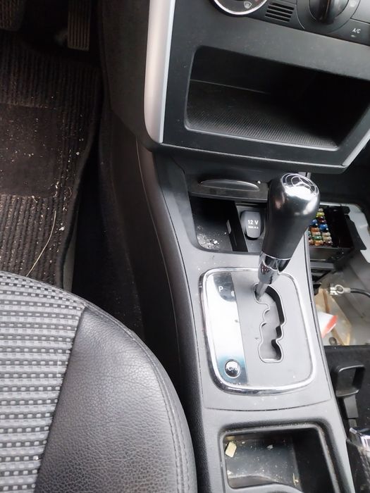 Mercedes A class A200