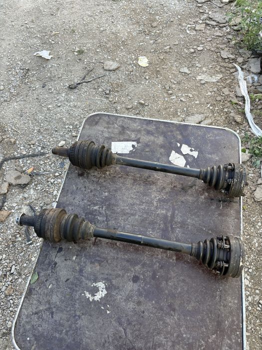 Големи полуоски е36 188мм м50б25